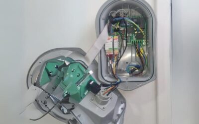 A Simple Guide to Install Your EV Charger In London