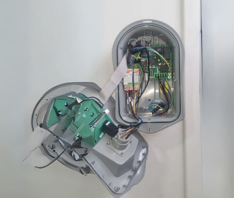 A Simple Guide to Install Your EV Charger In London