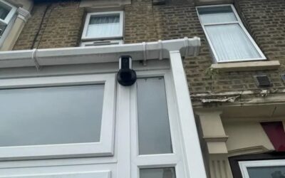A Simple Guide to Install Ring Cameras In London