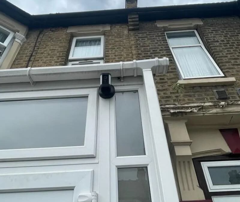 A Simple Guide to Install Ring Cameras In London
